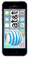 Unlock  iPhone AT&T USA