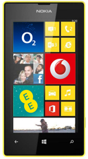  Unlock Lumia - UK networks
