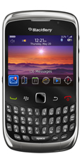 blackberry unlock