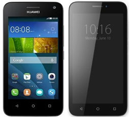 Huawei Y336 / Y560 by code