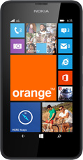 Unlock Nokia Orange