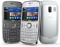 Unlock Nokia SL3 - How to read HASH